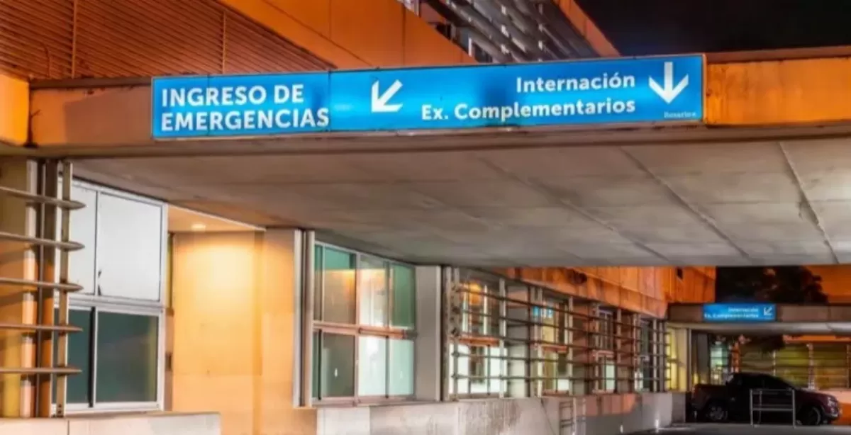 Balacera en barrio Godoy: una mujer fue herida y trasladada de urgencia al Heca