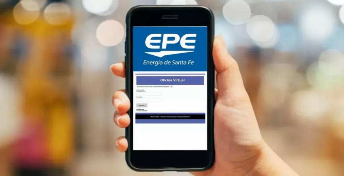 Según la EPE, el 50 por ciento de los usuarios ya utiliza la factura digital