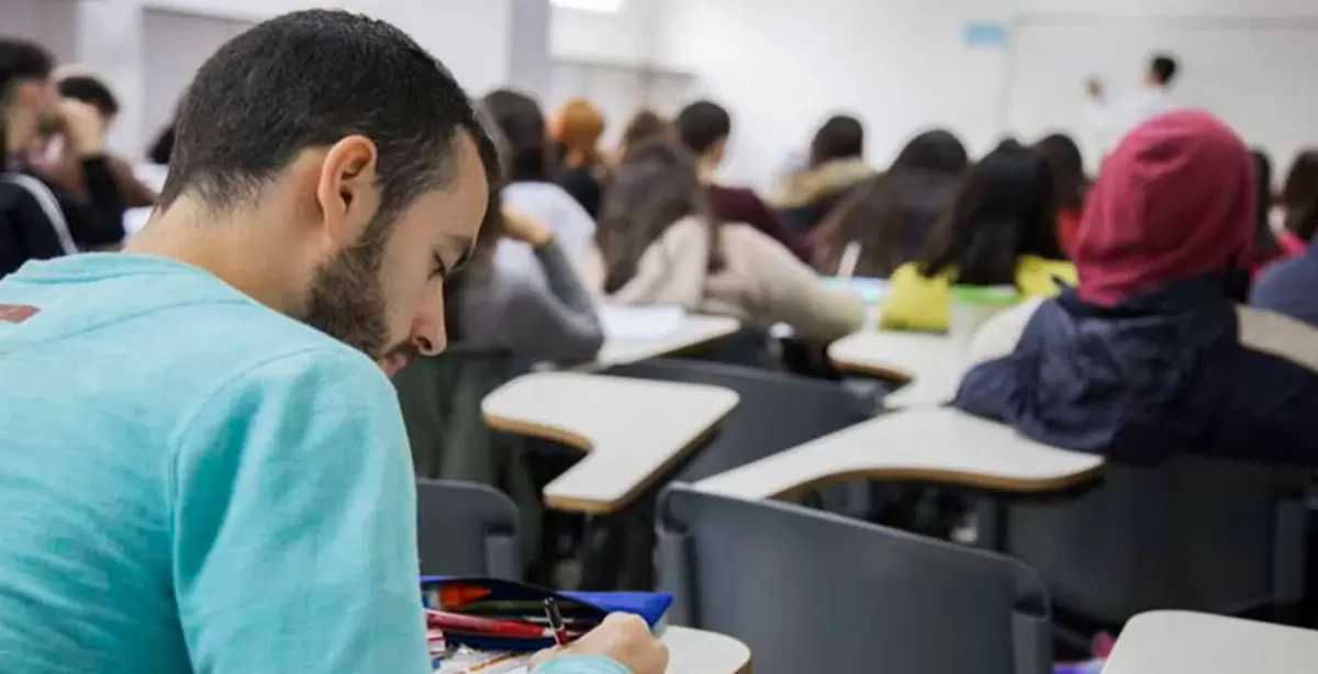 Se encuentra abierta la inscripción a las tutorías virtuales para finalizar la Secundaria