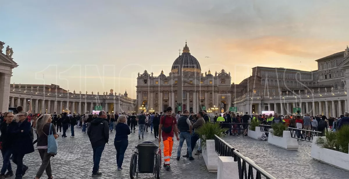 ¿Nuevo rumbo?: Los candidatos a Papa pueden significar un cambio de rumbo en la Iglesia Católica