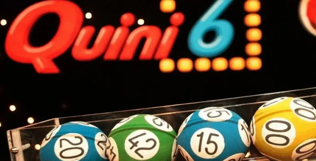 Quini 6: la Justicia ordenó a Facebook eliminar publicaciones con apuestas ilegales que usaban la marca