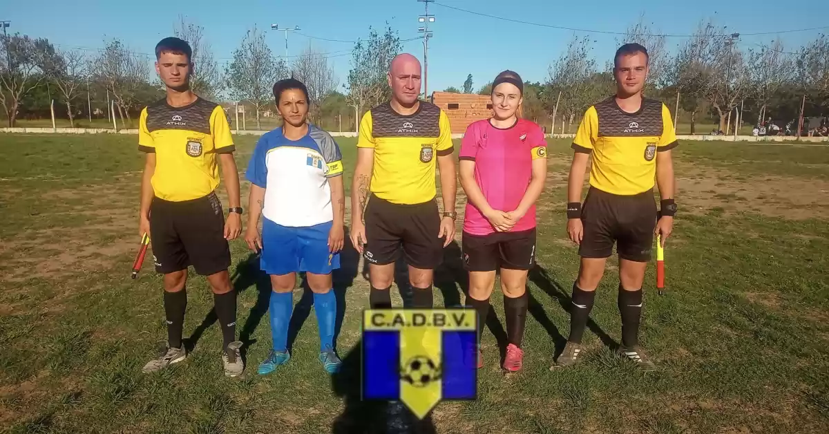 Liga Sanlorencina: se jugó parcialmente la fecha 10 del fútbol femenino