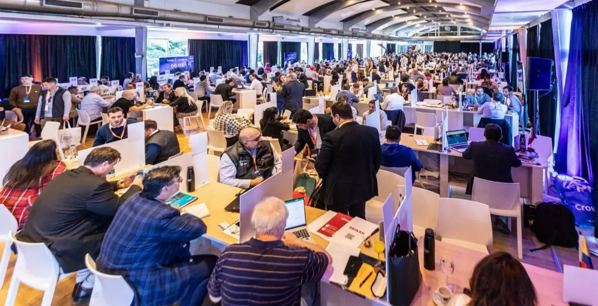Expo Empleo se realizará este miércoles en Rosario 