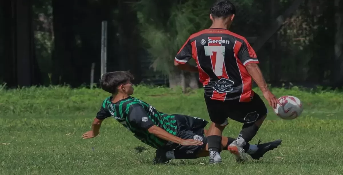 Liga Sanlorencina: se jugará la fecha 4 y se completará de una fecha pendiente