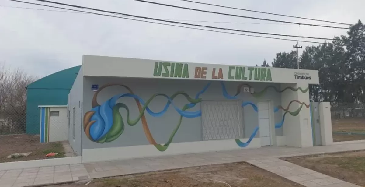 Abrió la inscripción para los cursos de capacitación gratuitos en Timbúes