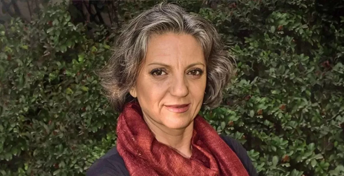 La científica argentina Sandra Díaz fue reconocida con el 
