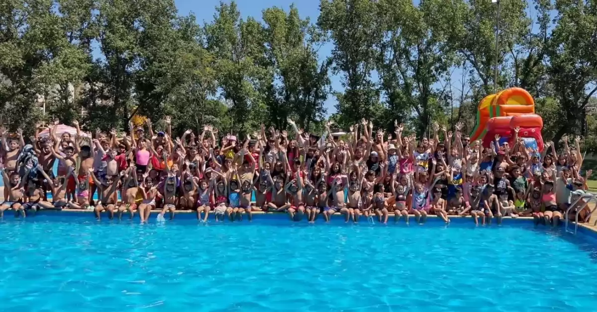 Abren la inscripción para la Colonia de Vacaciones 2025 en Fray Luis Beltrán