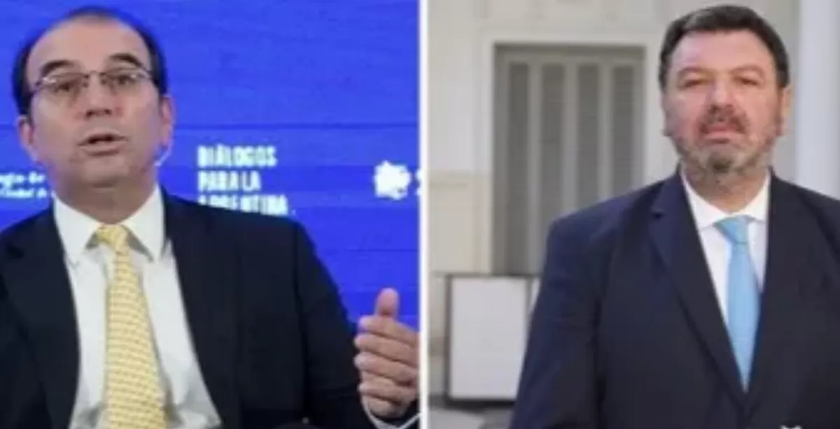 Milei nombró a los jueces Manuel García Mansilla y Ariel Lijo por decreto