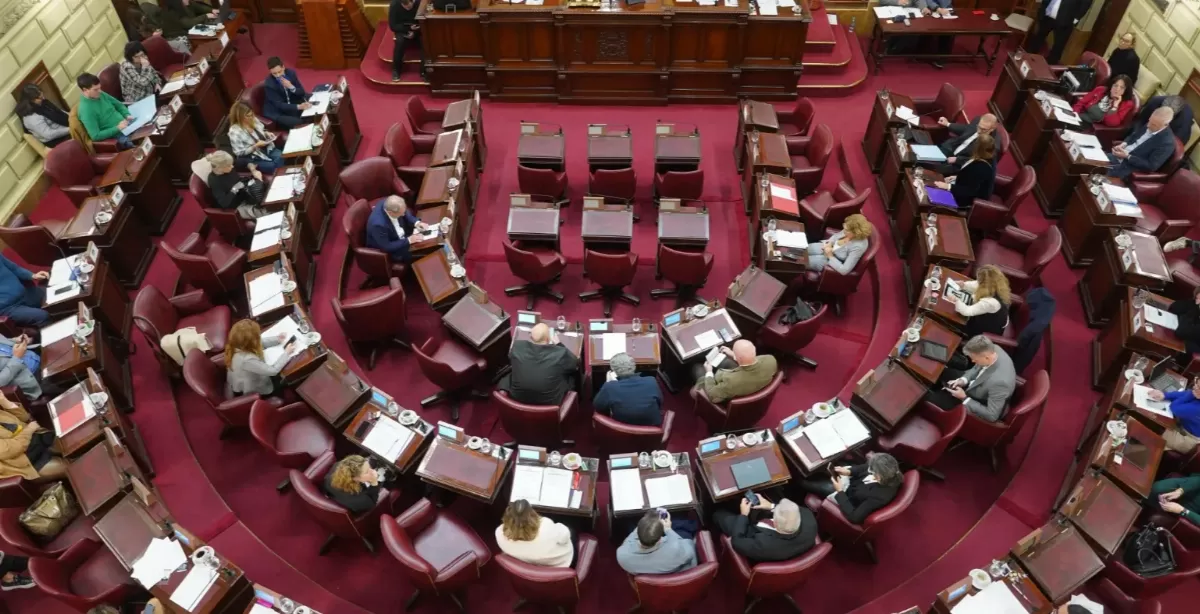 Santa Fe: Diputados dio media sanción para ficha limpia en contrataciones públicas