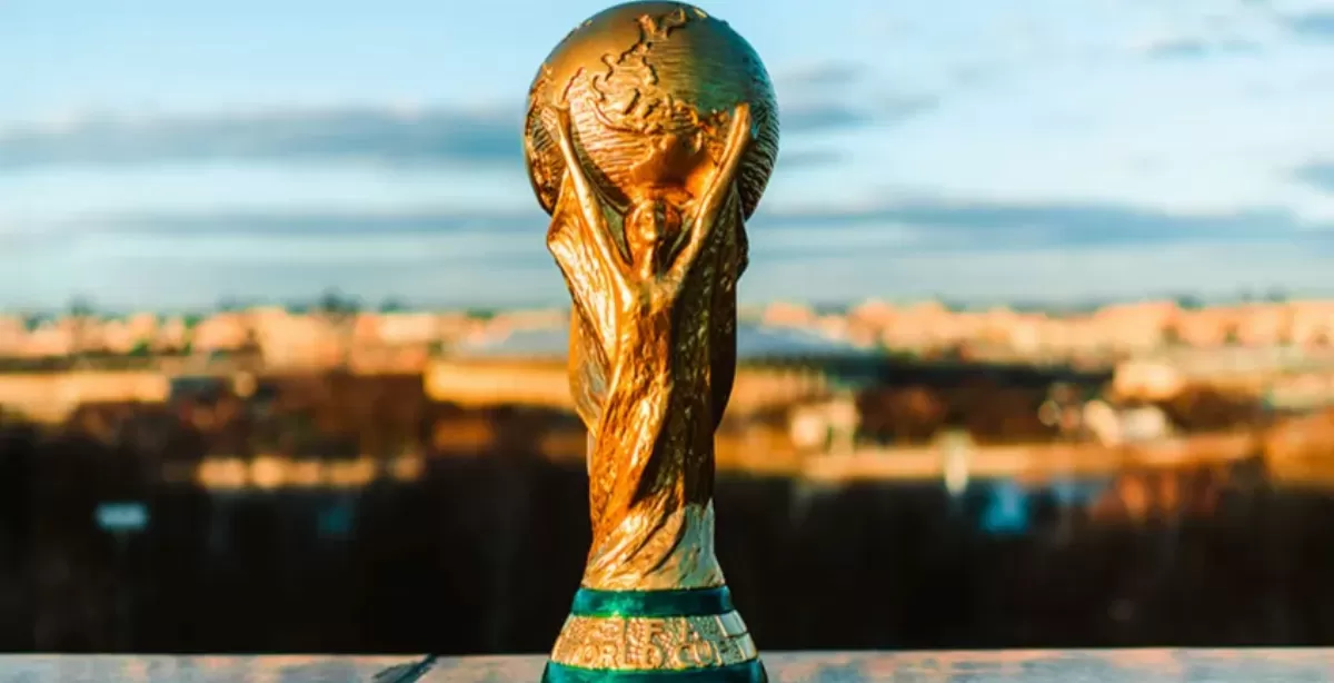Brasil, Ecuador y Australia confirmaron su boleto, y a un año del Mundial ya son 13 los clasificados