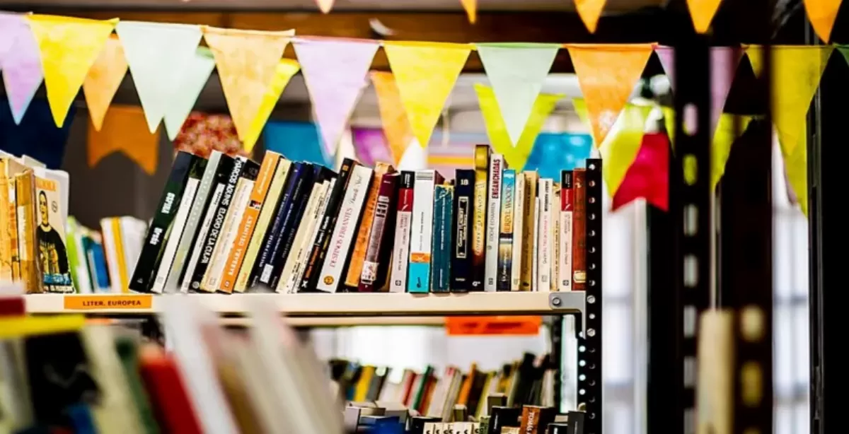 Reforma Constitucional: un proyecto insiste en la protección y fortalecimiento de las Bibliotecas Populares