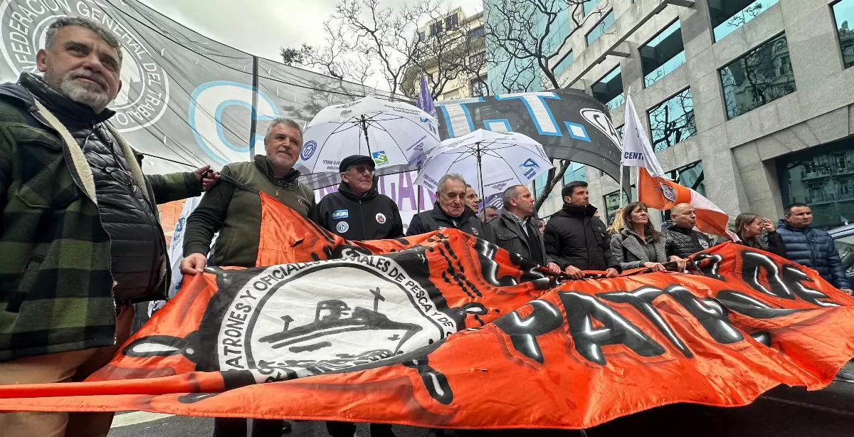 Mariano Moreno: “Se hizo justicia y se puso un límite al intento de destruir el proceso productivo”