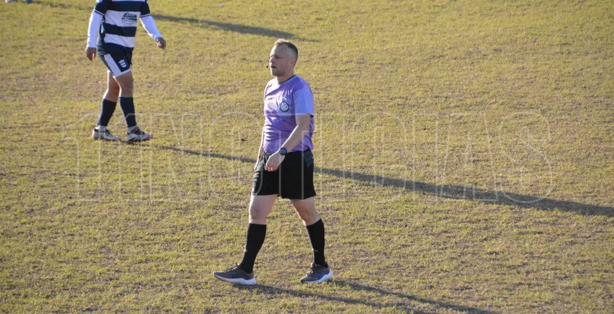 Liga Sanlorencina: Cassini y Barrio Quinta ganaron y mantienen su pelea en la cima 