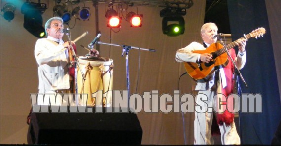 San Lorenzo: a dos semanas del festival