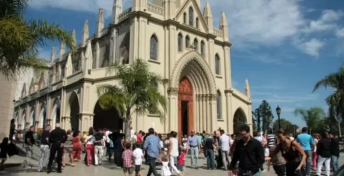 Más de 80 mil personas visitaron la provincia de Santa Fe durante el fin de semana largo