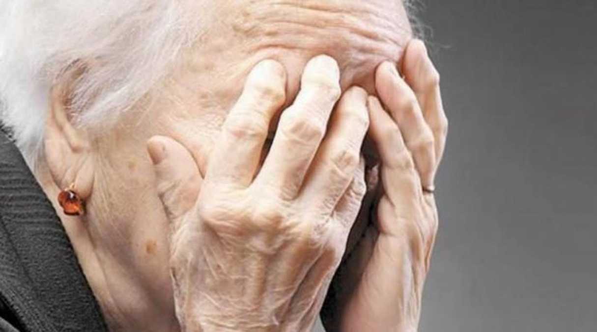 Bermúdez: delincuente forcejeó con una mujer mayor para robarle 2000 pesos
