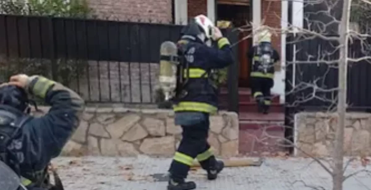 Tragedia en Villa Devoto: cinco personas murieron por monóxido de carbono