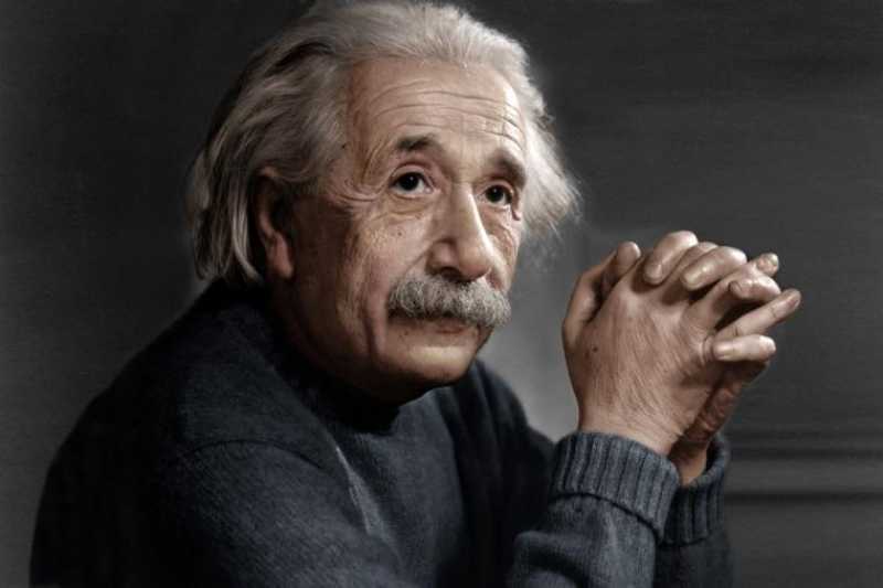 Expectativa ante la posible confirmación de una teoría de Einstein de hace 100 años