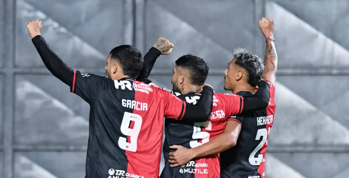 Newells Old Boys realizará una prueba de jugadores en San Lorenzo 