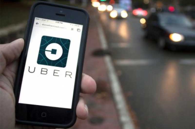 Pese al pedido de bloqueo, Uber sigue accesible en Internet y ya superó las 200.000 descargas