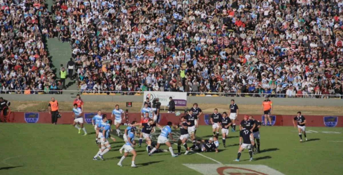 Los Pumas confirmaron las dos sedes en el país para jugar el Rugby Championship