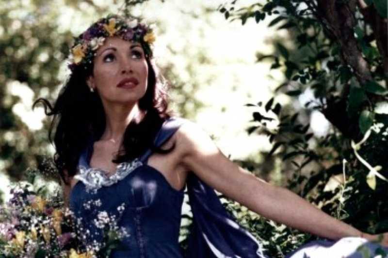 A dos décadas de su muerte, el mito de Gilda se multiplica con su llegada al cine