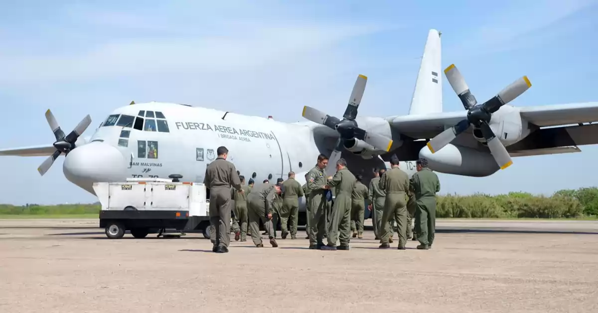 Ascendieron a 1419 las solicitudes de evacuación de argentinos en Israel
