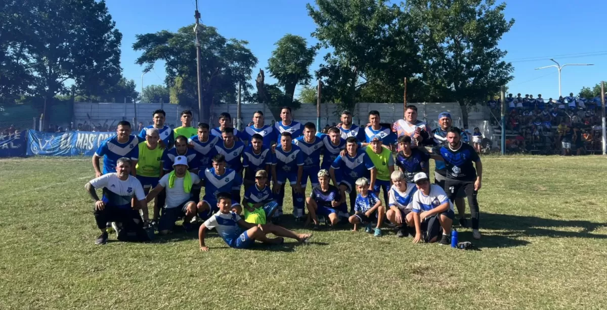 Liga Sanlorencina: Cassini volvió a empatar, Colón y Quinta se acercan a la punta y Felisa goleó  