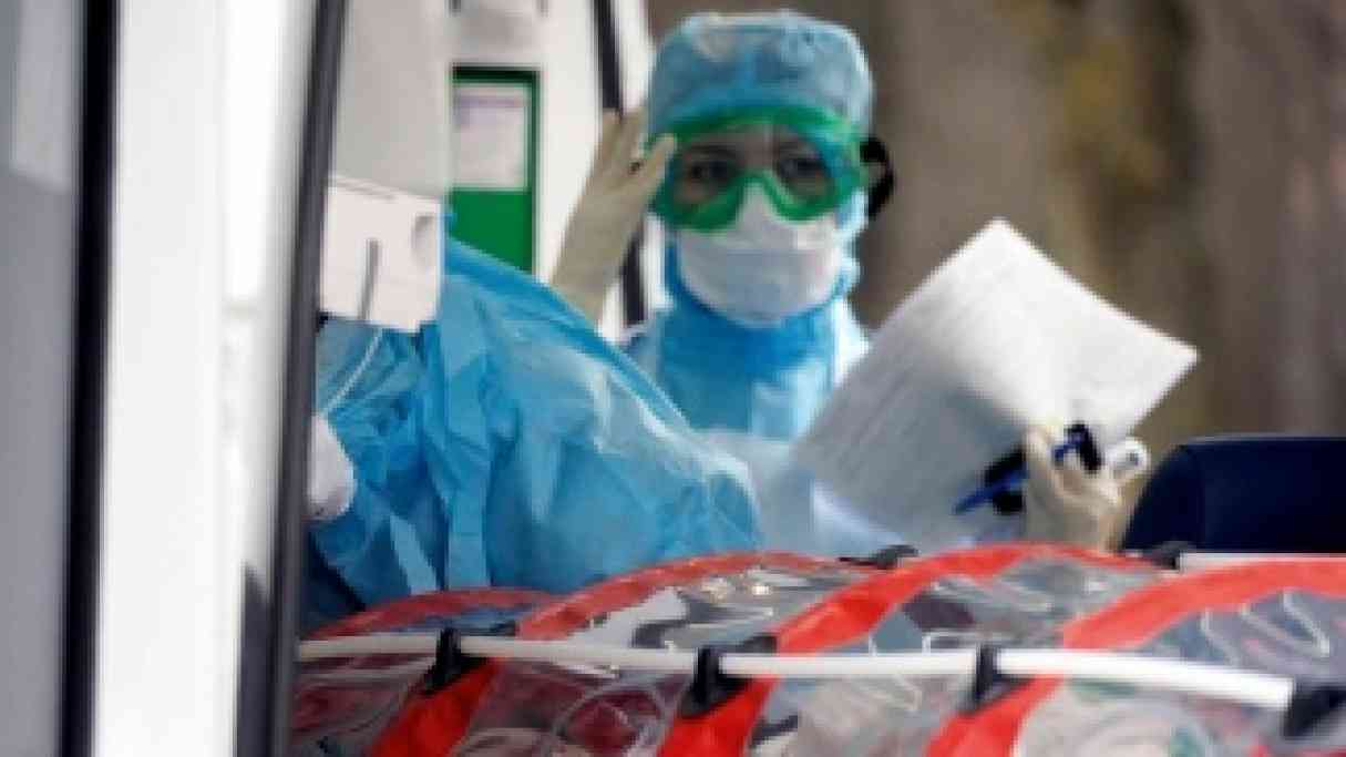 Santa Fe: informan cinco nuevas muertes con Covid19, una es de San Lorenzo