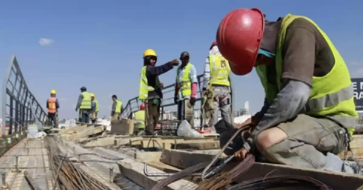 UOCRA decretó el estado de alerta por la pérdida de 50 mil puestos de trabajo