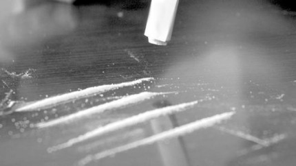 Encuentran cocaína en dos viviendas de San Lorenzo