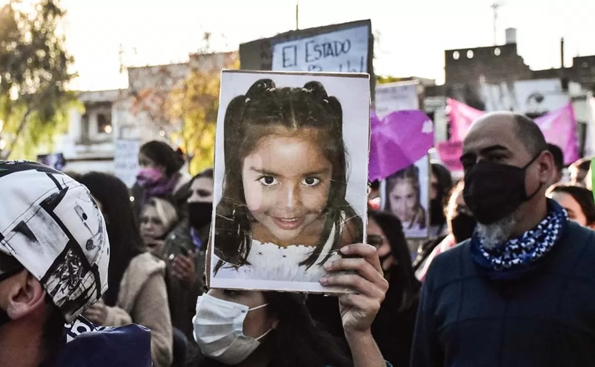 Aumentan a 5 millones de pesos la recompensa por datos sobre Guadalupe Lucero