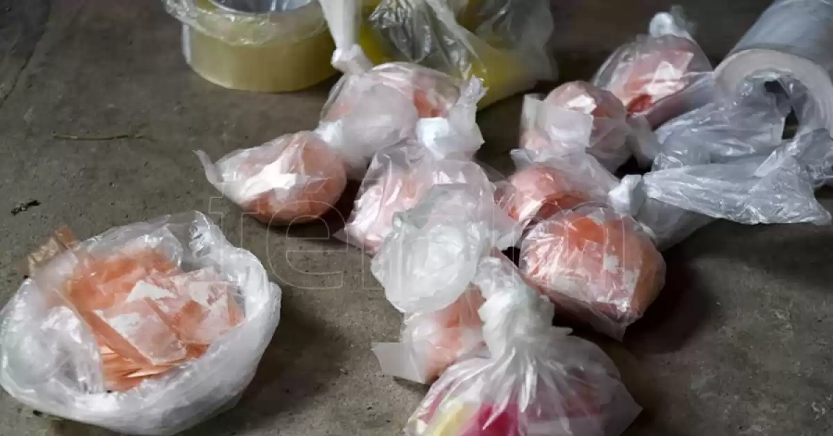 Tres pacientes con el alta médica volvieron a consumir cocaína adulterada
