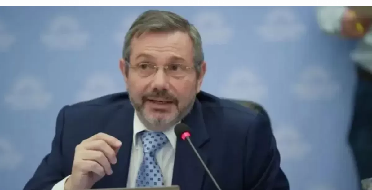Desplazaron al titular de la Anses tras sus dichos sobre una supuesta reforma jubilatoria
