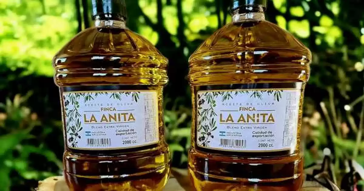 La ANMAT prohibió la elaboración y venta de un aceite de oliva