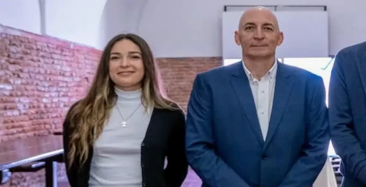 San Lorenzo: Oggero renueva su banca y Delfina Cavagnero se suma al Concejo de San Lorenzo