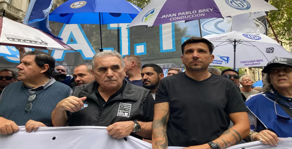 La CATT celebró los rechazos de Diputados a los decretos de cierre de Vialidad Nacional y de desregulación de la Marina Mercante