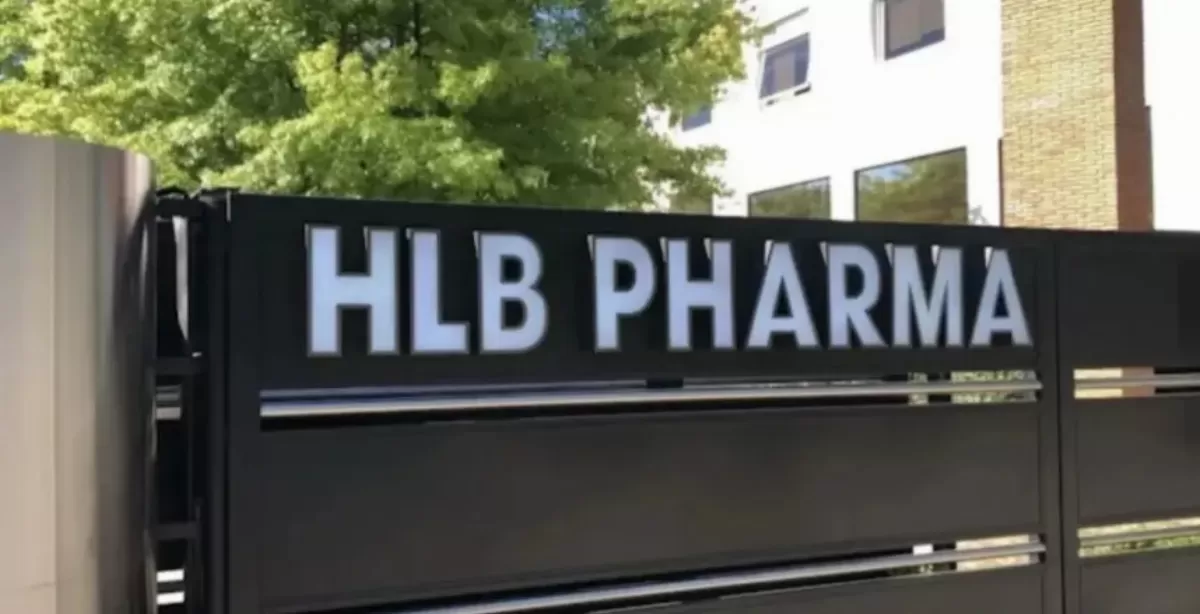 Anmat Prohíbe el uso, distribución y comercialización de productos de HLB PHARMA GROUP