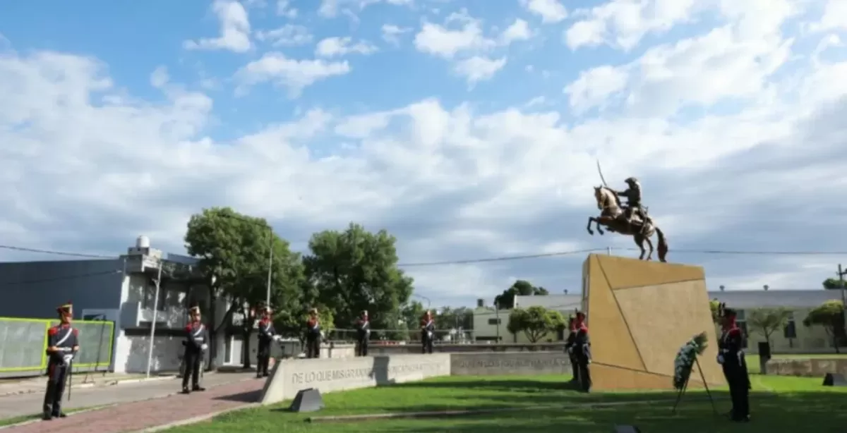 Agosto sanmartiniano: San Lorenzo homenajea a San Martín con un mes repleto de actividades