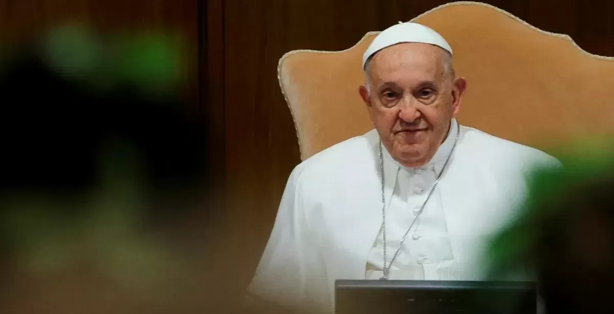 El Papa Francisco se mantiene estable y sin nuevas crisis respiratorias