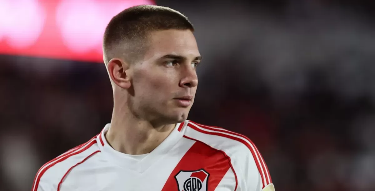 Es oficial: Franco Mastantuono es nuevo jugador del Real Madrid