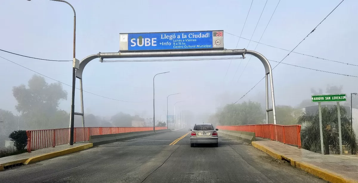 Semana con clima inestable: se esperan lluvias y descenso de temperatura