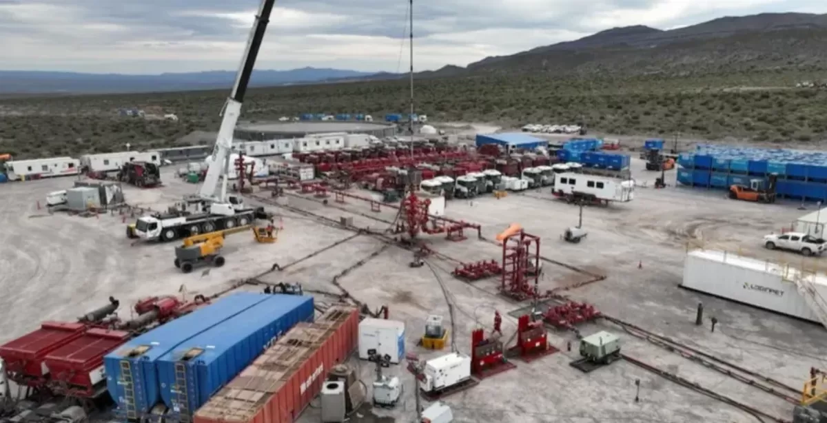 Vaca Muerta es más grande de lo explorado y la extracción podría alcanzar tres provincias más