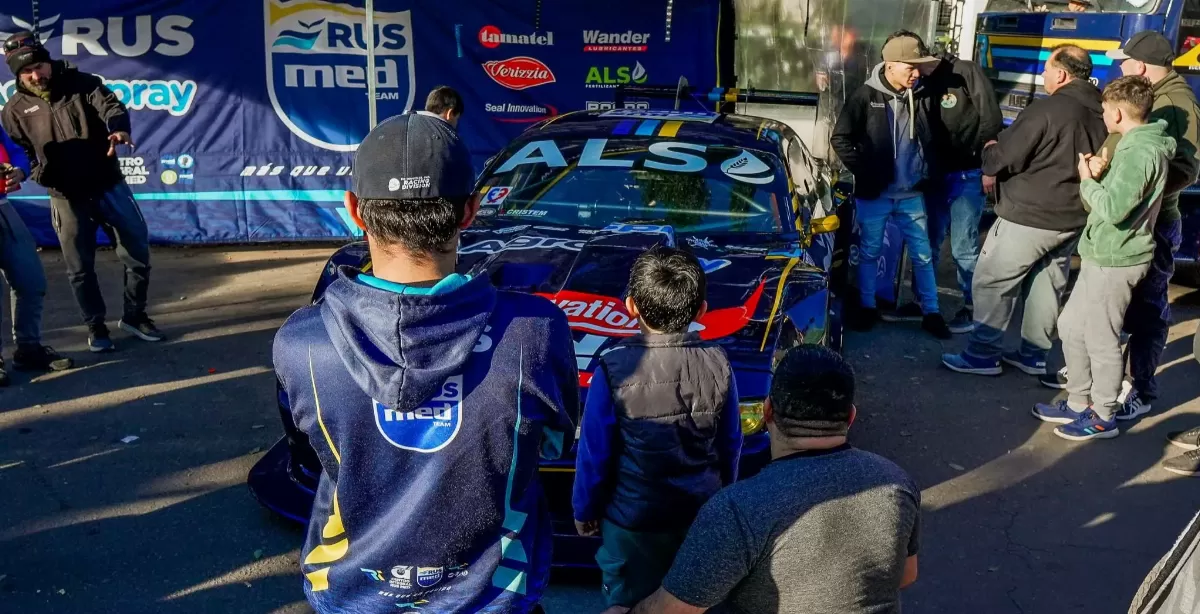 En octubre llega la segunda edición de la Expo Motor en Capitán Bermúdez 