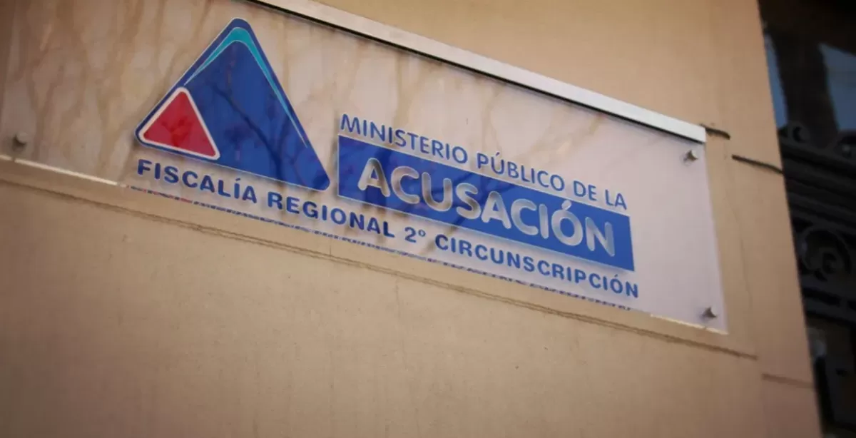 Llaman a concurso para ocupar el cargo de fiscal regional de Rosario