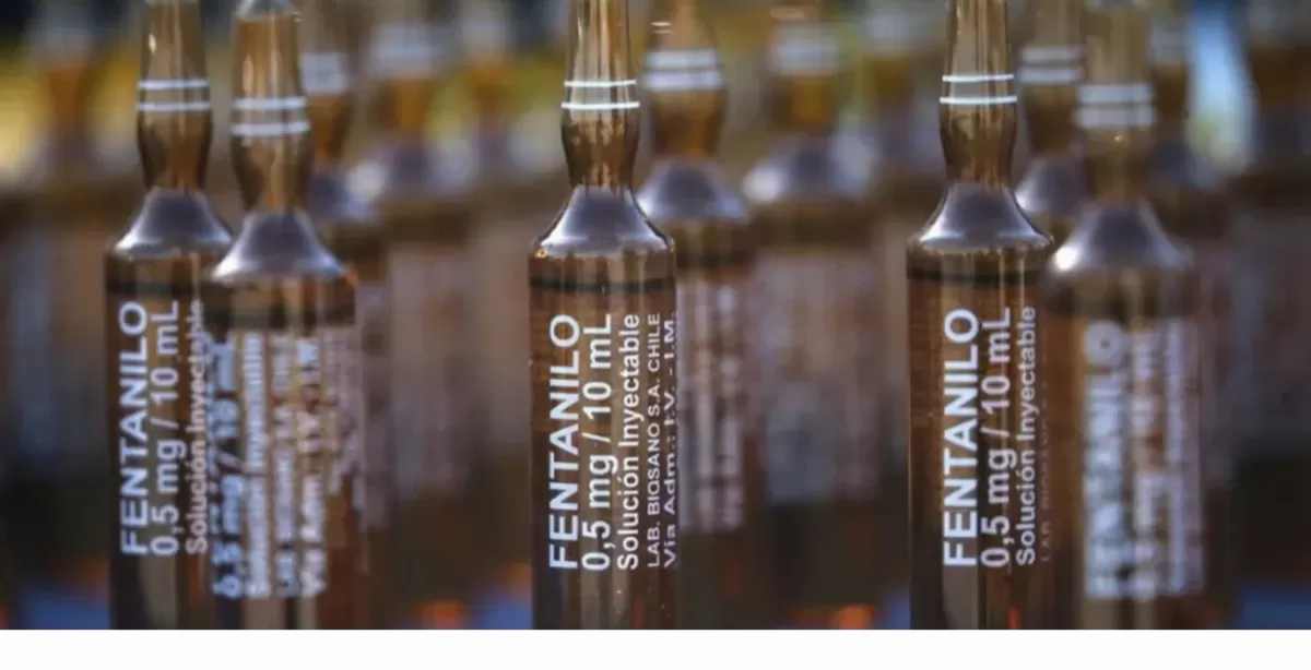 La Provincia será querellante en la causa que investiga el fentanilo contaminado 