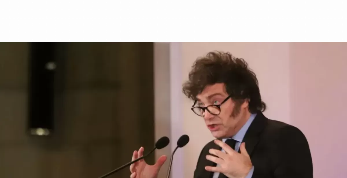 “Voy a vetar todo”: el presidente Milei confirmó su intención de vetar los aumentos a los jubilados