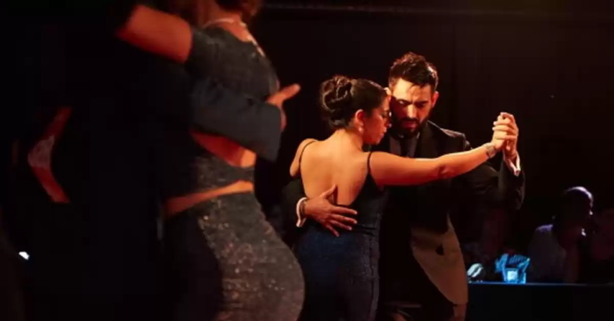 Rosario será subsede oficial del Festival y Mundial Tango Buenos Aires 2024