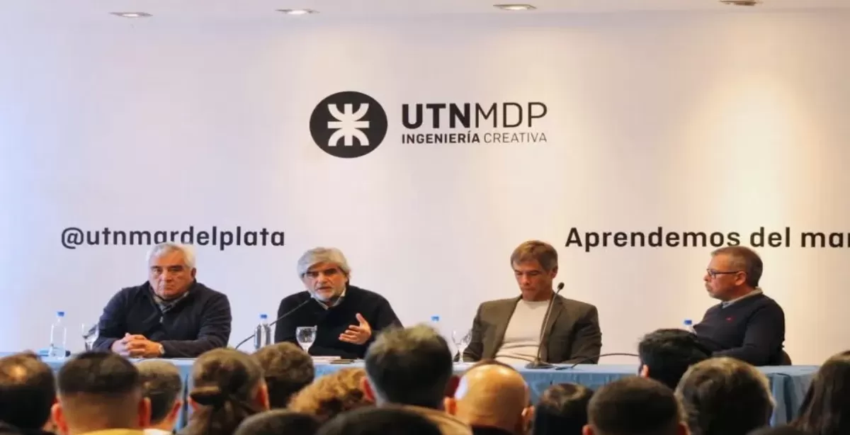 El sindicato de Guincheros destacó la formación de Operador de Grúas Móviles por su importancia para el desarrollo logístico y portuario bonaerense