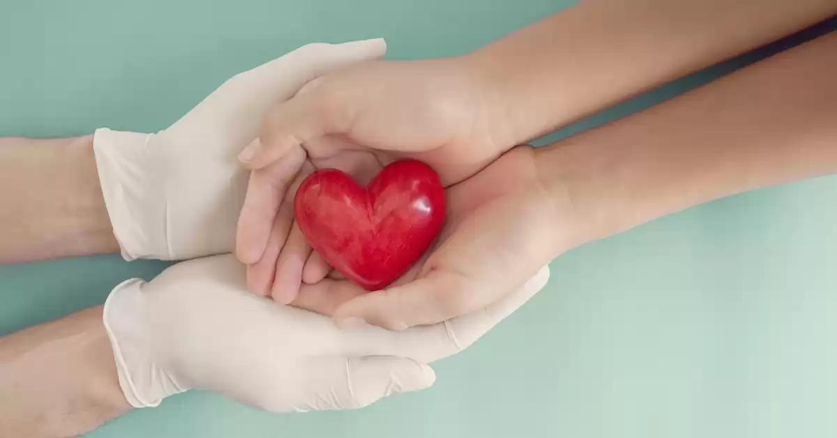 Cudaio conmemora el Día de la Donación de Órganos: habrá actividades y el Monumento se teñirá de verde